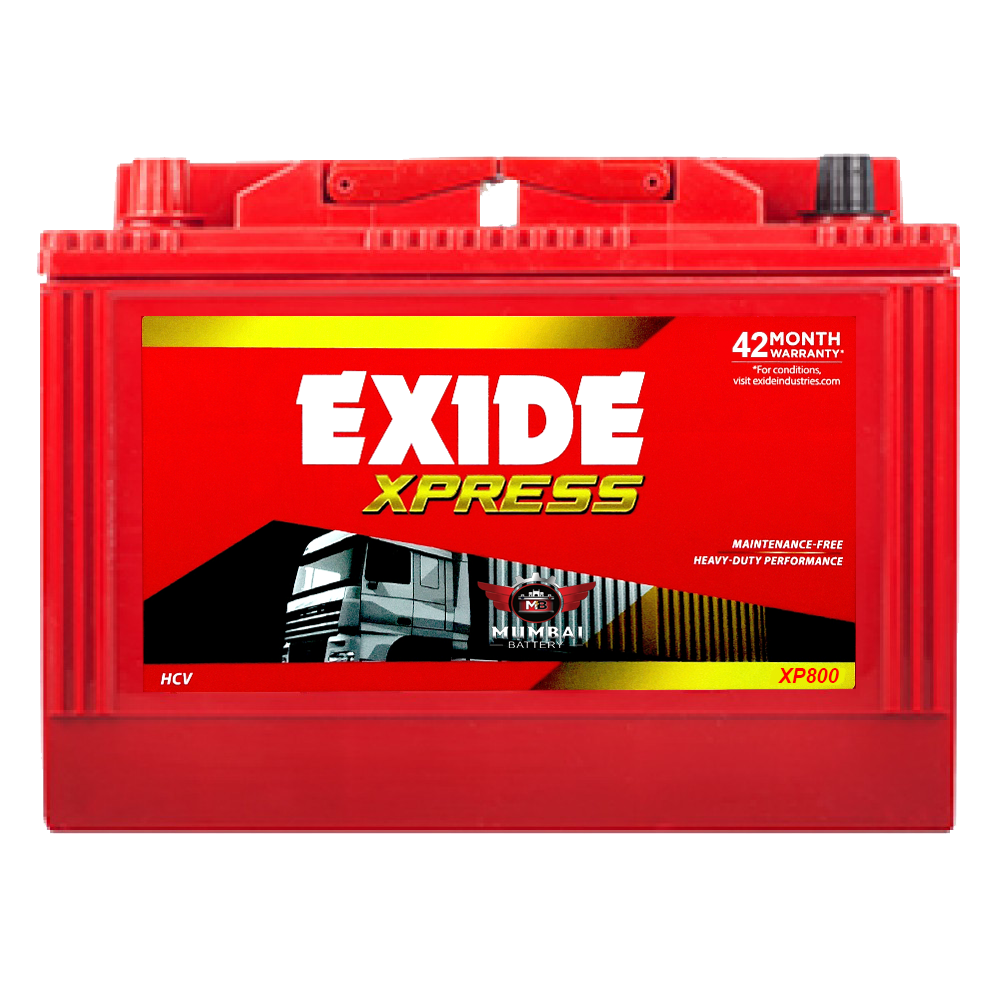 Exide XPRESSXP800